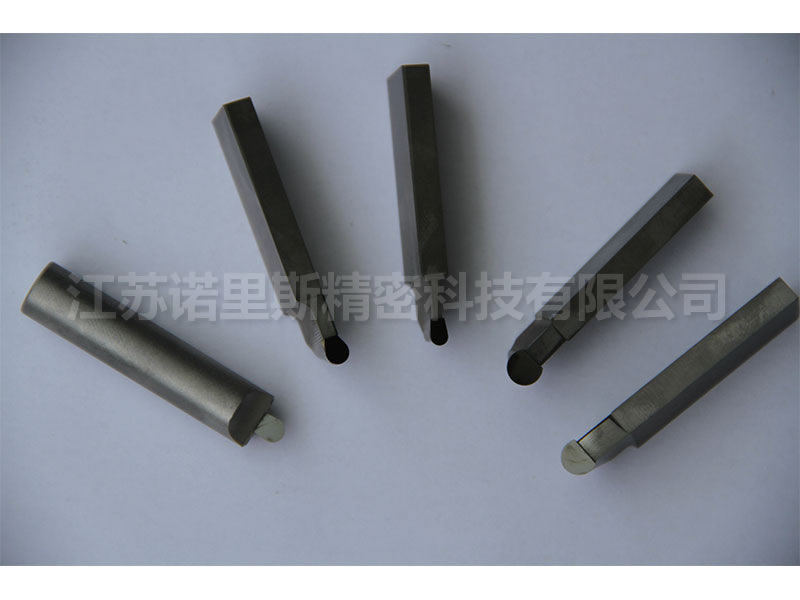 金刚石刀具机夹式轮毂刀