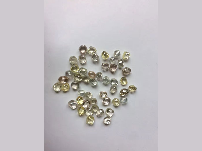 金刚石原材料