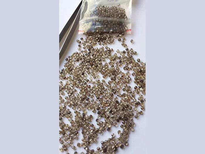 金刚石原材料