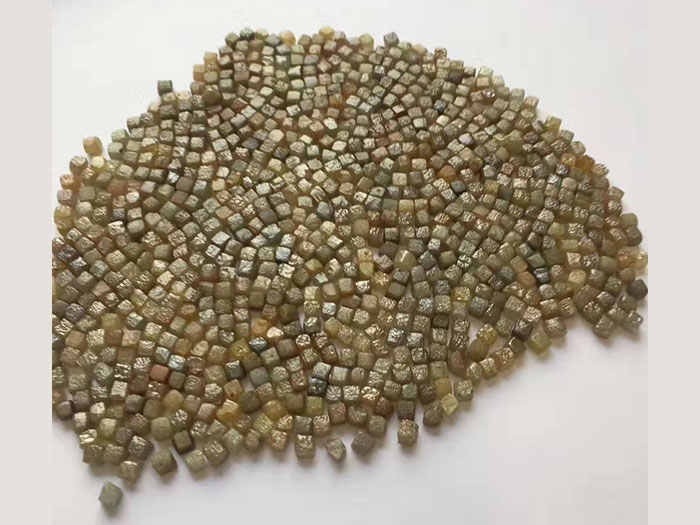 金刚石原材料